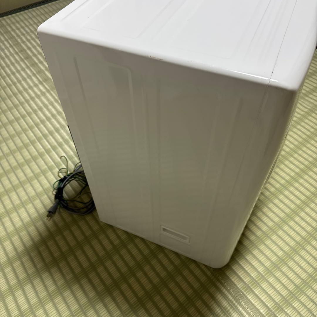 Panasonic 電気式乾燥機 NH-D502P