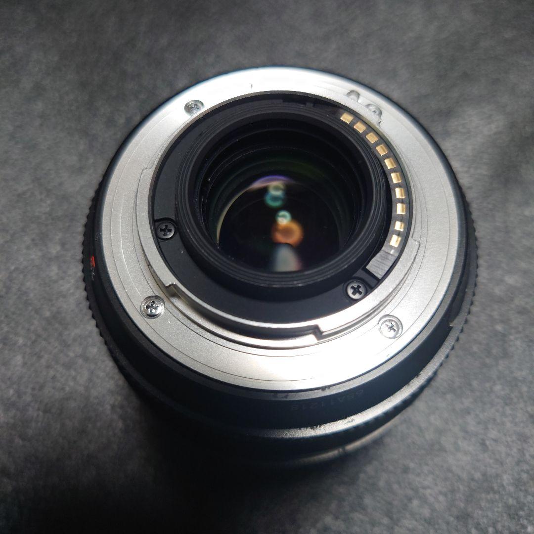 【お値下げしました】Fujinon XF 23mm F1.4 R 単焦点レンズ