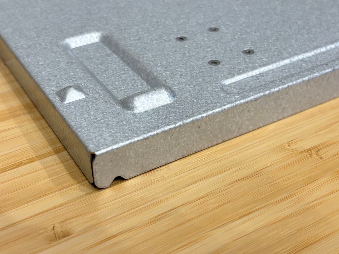 スノーピーク FES-045 シェルフコンテナ リッドラック25