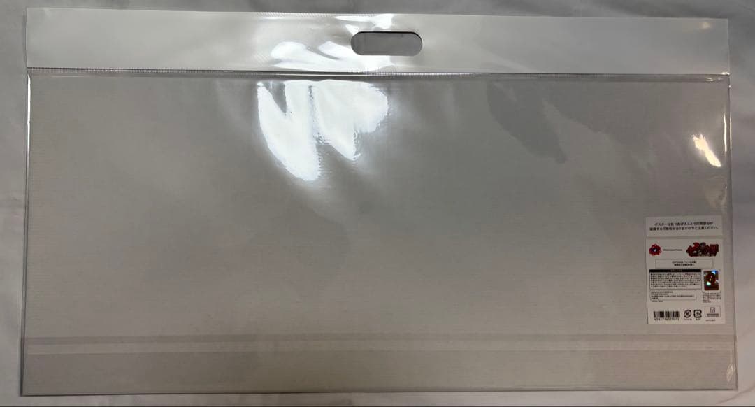 未開封　七つの大罪 EXPO2025 大阪万博　限定ポスター