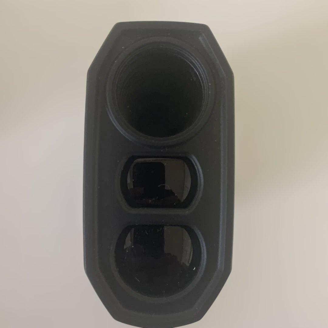 Nikon COOLSHOT 20iII ゴルフ用距離計