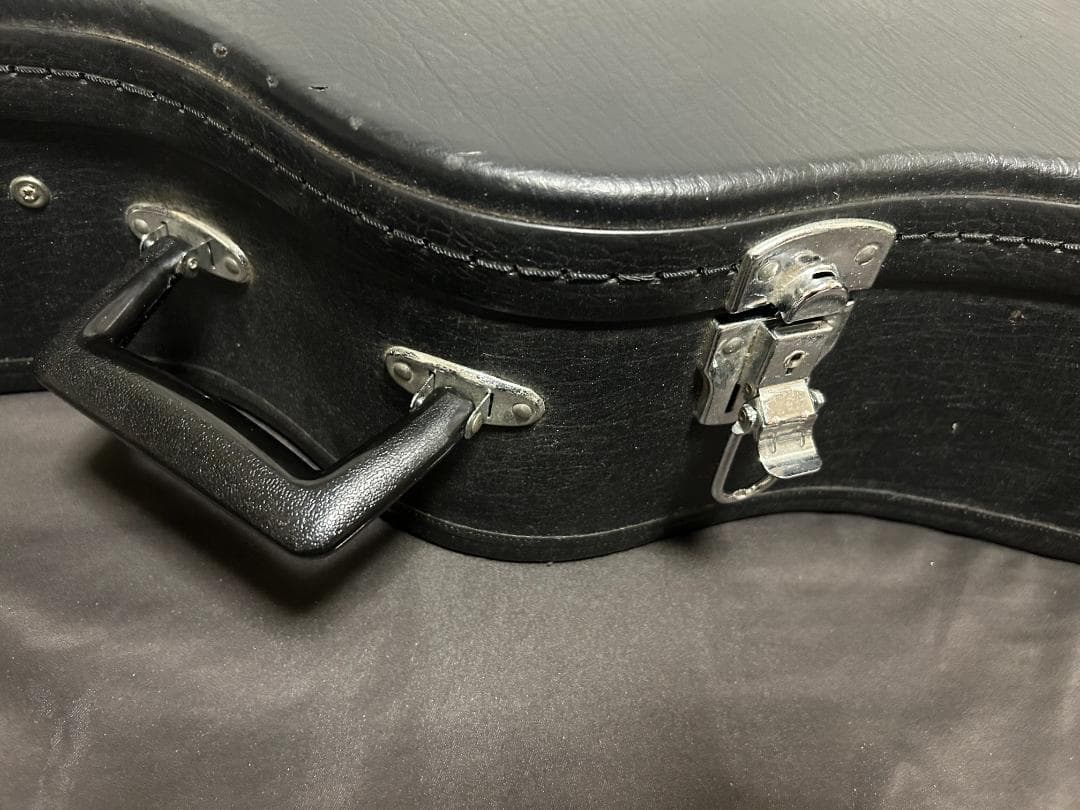 k.yairi YW550 アコースティックギター 1977年製 ハードケース付