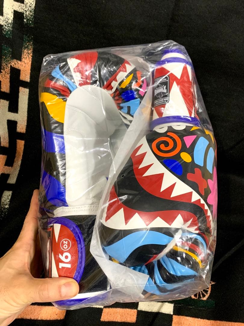 新作 16oz スパーリング用 グローブ ボクシング キックボクシング ツインズ