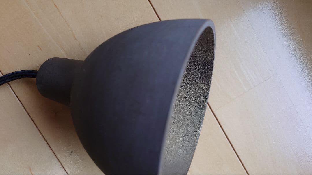 louis poulsen toldbod l burnished 廃番