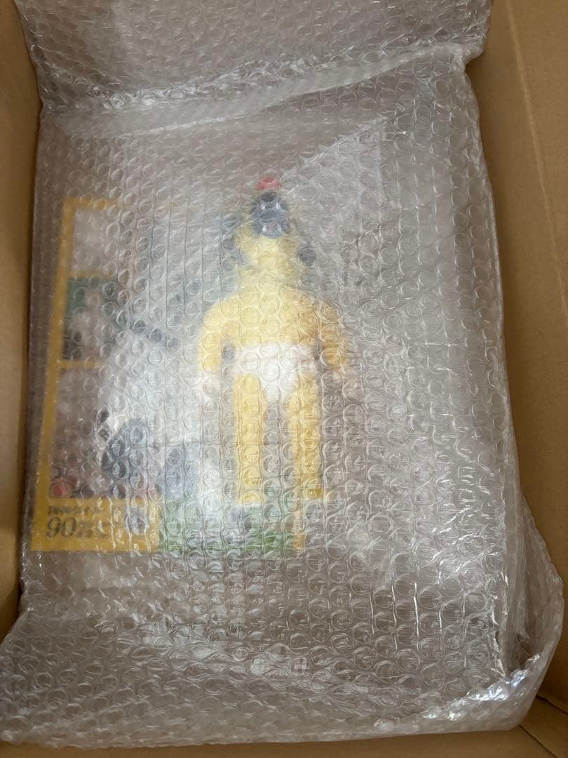 ゴッコ堂 ベアオスボーイ \"阪神タイガース '85 岡田彰布 ver.