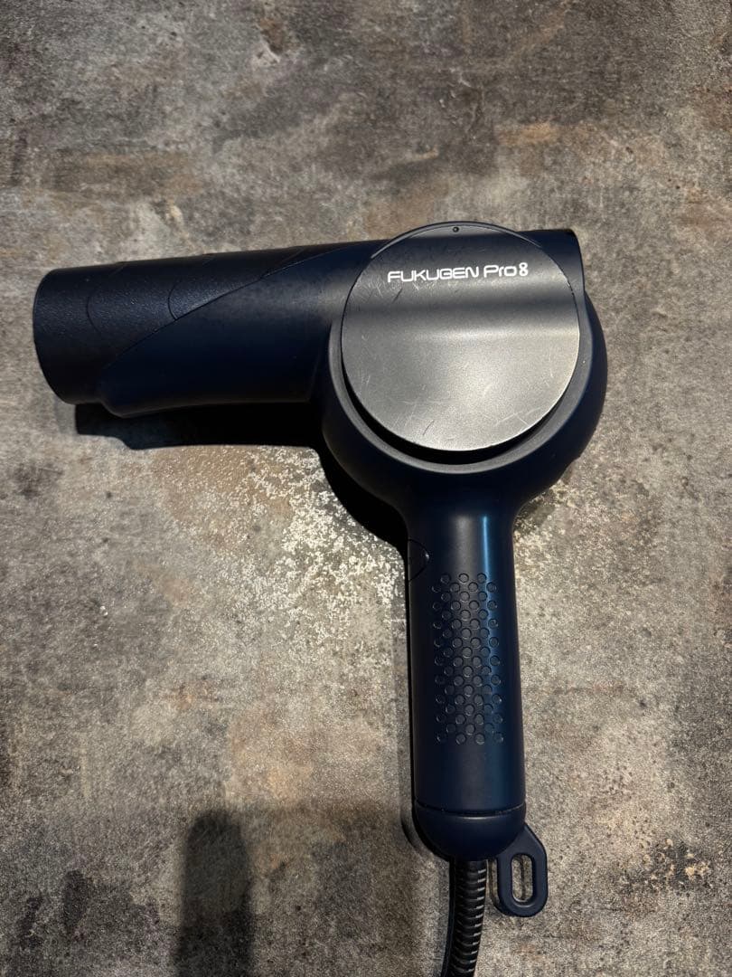 本日限定！ルーブルドー復元ドライヤー　pro8