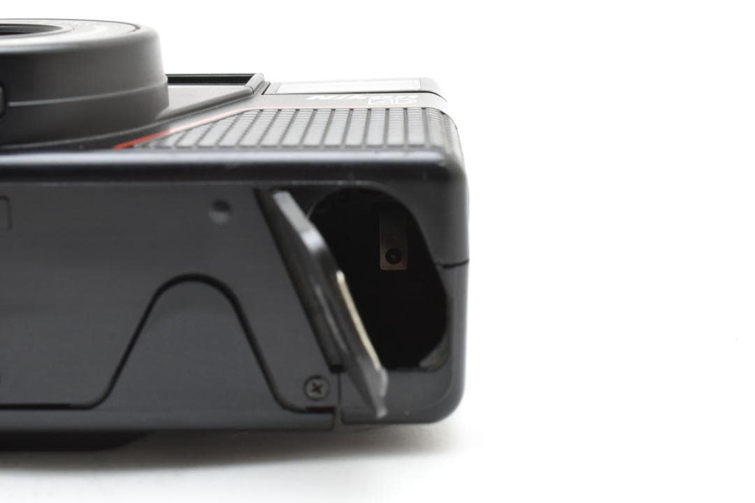 ★極美品★ニコン Nikon L35AD2 専用革ケース付き #1326