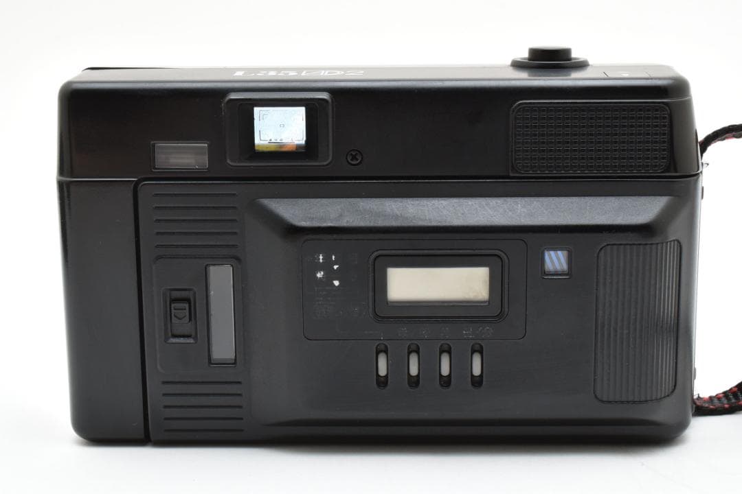 ★極美品★ニコン Nikon L35AD2 専用革ケース付き #1326