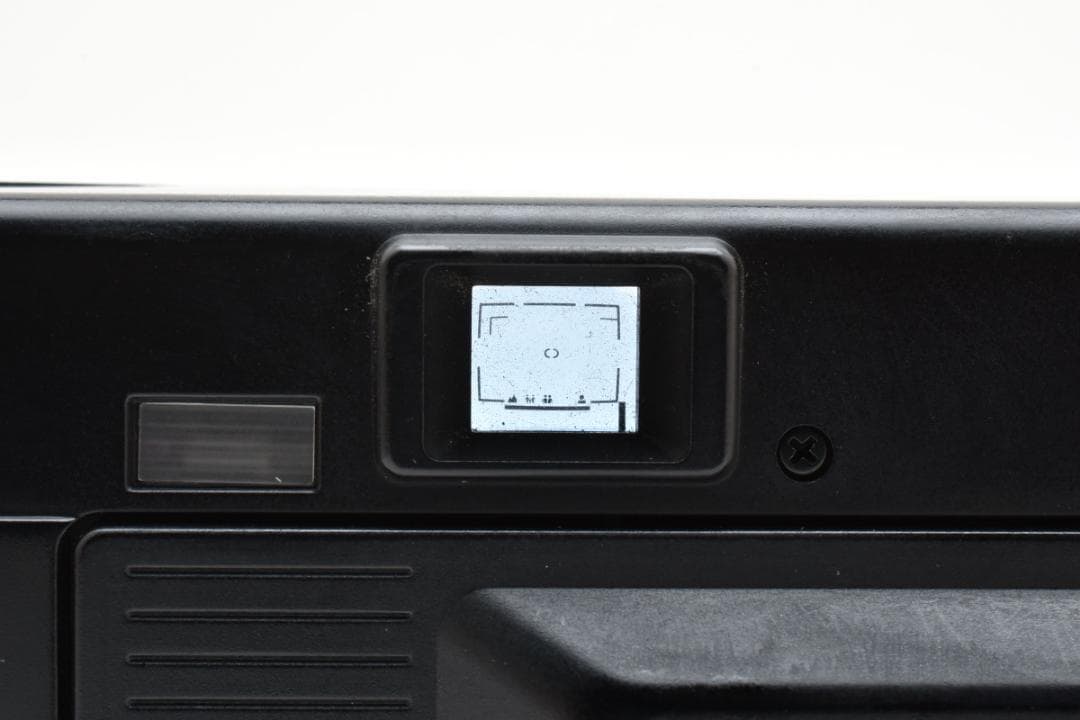 ★極美品★ニコン Nikon L35AD2 専用革ケース付き #1326