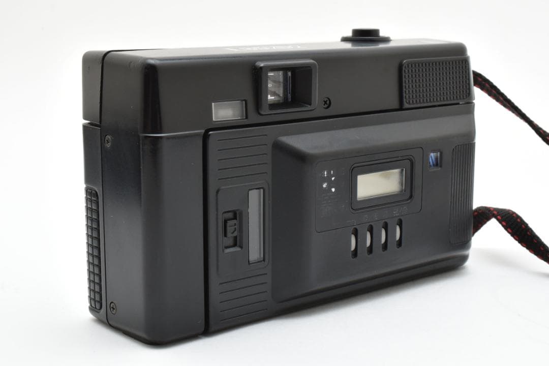 ★極美品★ニコン Nikon L35AD2 専用革ケース付き #1326