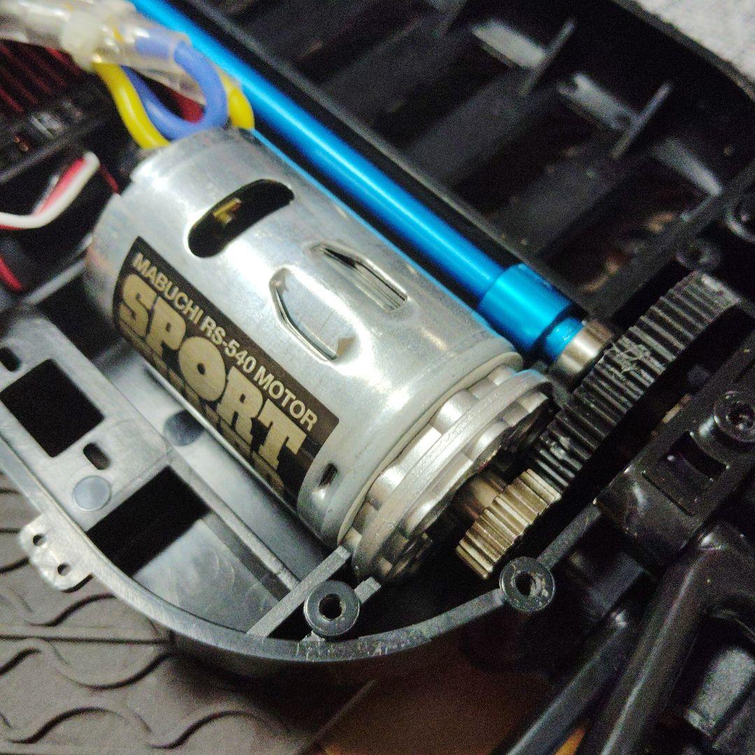 タミヤ TT 01タイプ E　オプション 多数 フルセット最終値下げ！