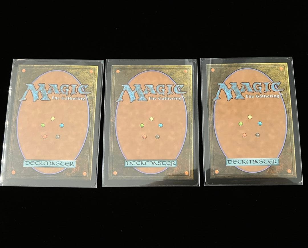 【MTG 】スパイダーマンプレリリースキット3個【新品未開封】