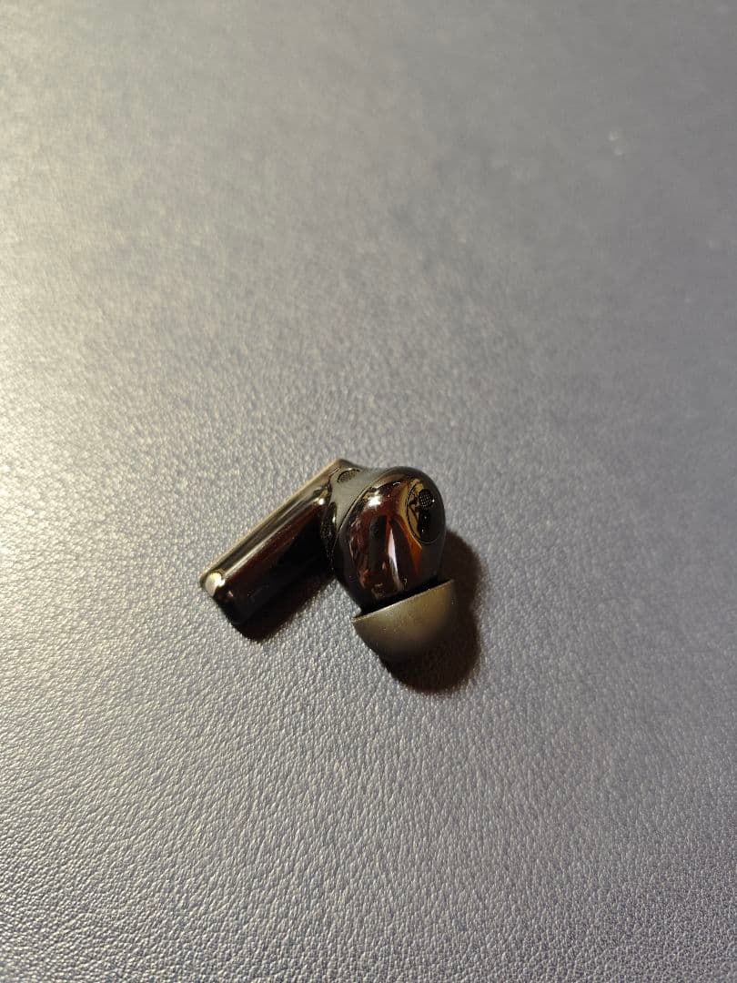 美品 HUAWEI FreeBuds Pro 4 ブラック