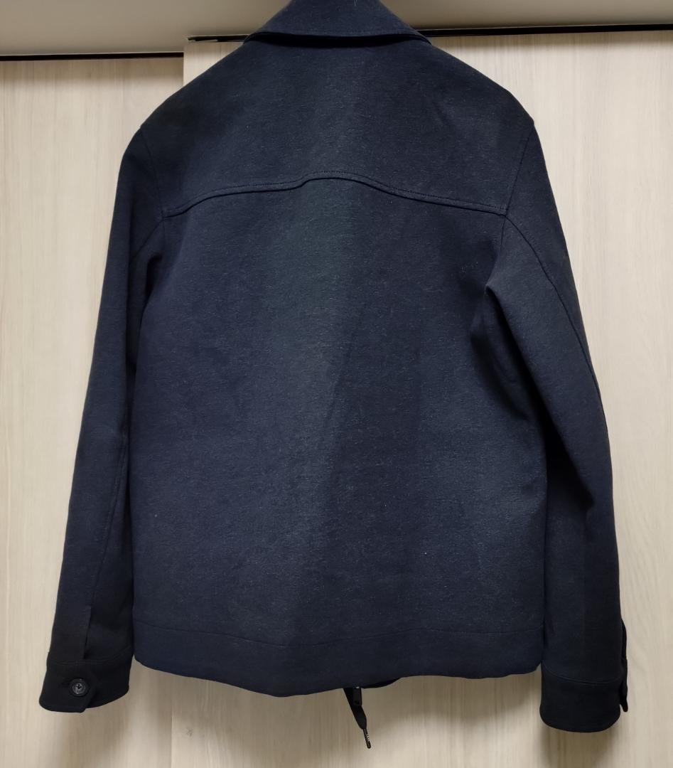 M*３様 S*e様 新品同様　タグ付 チルコロ1901 フルジップジャケット グ