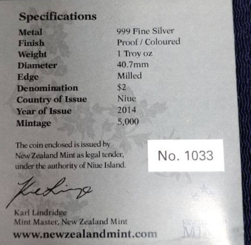 風水　馬　ニュージーランドミント