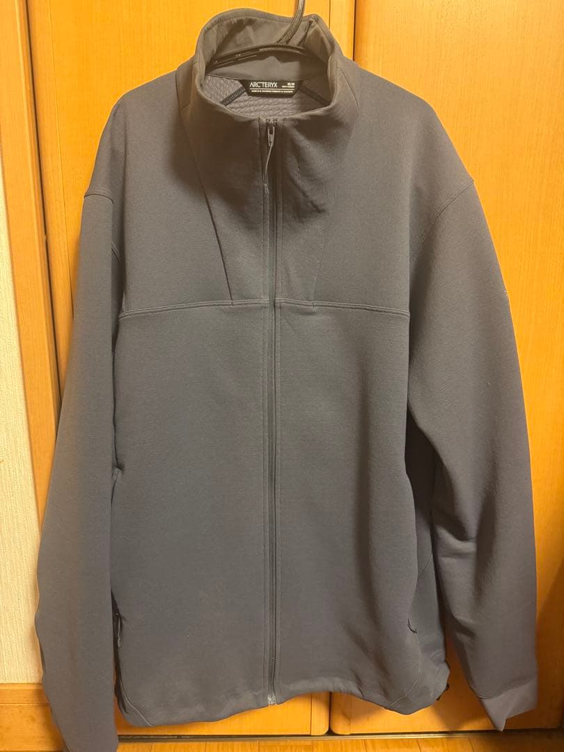 【美品】ARC'TERYX RETHEL JACKET Mリセルジャケット