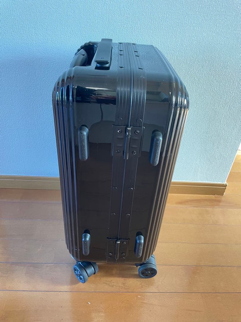 ace. エース リップル フレーム　キャリーケース　機内持ち込み可