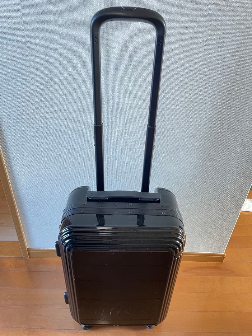 ace. エース リップル フレーム　キャリーケース　機内持ち込み可