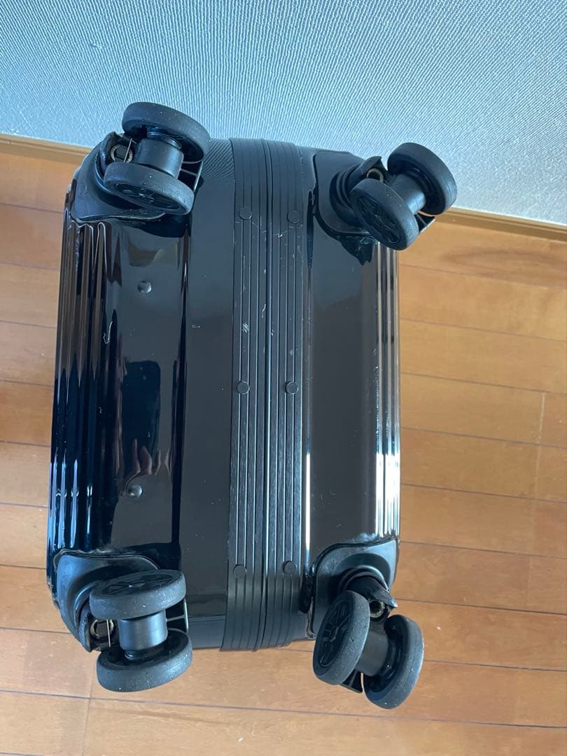 ace. エース リップル フレーム　キャリーケース　機内持ち込み可