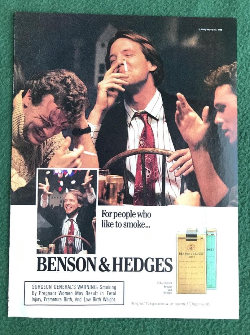 90s タバコ銘柄 イギリスたばこ コーデュロイ ビンテージ キャップ 帽子