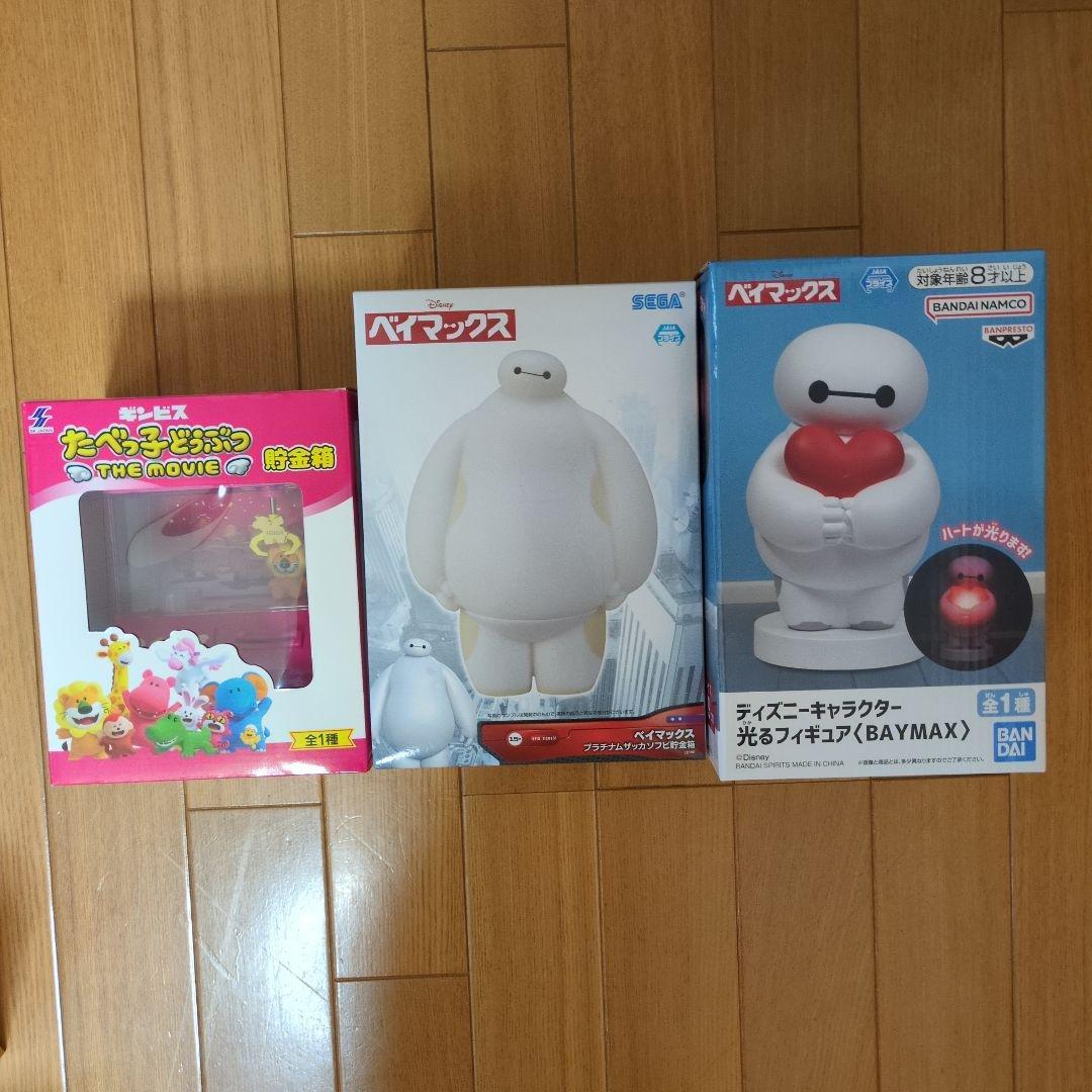 フィギュアまとめ売り11点セット