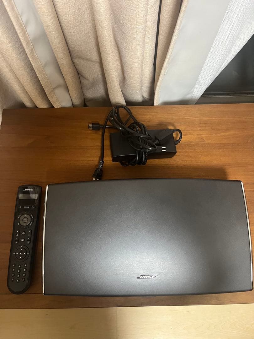 その他 AV35 Control console