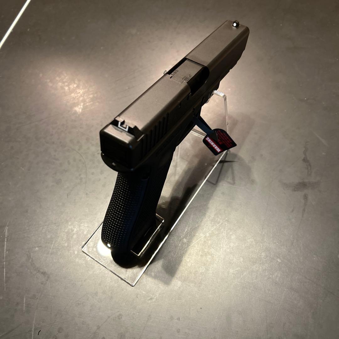 GLOCK 17 Gen.4 ガスブローバック グロック