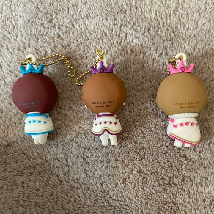 キンプリ PVC まとめ売り ほんとの最終値下げこれが売れなかった場合廃棄します