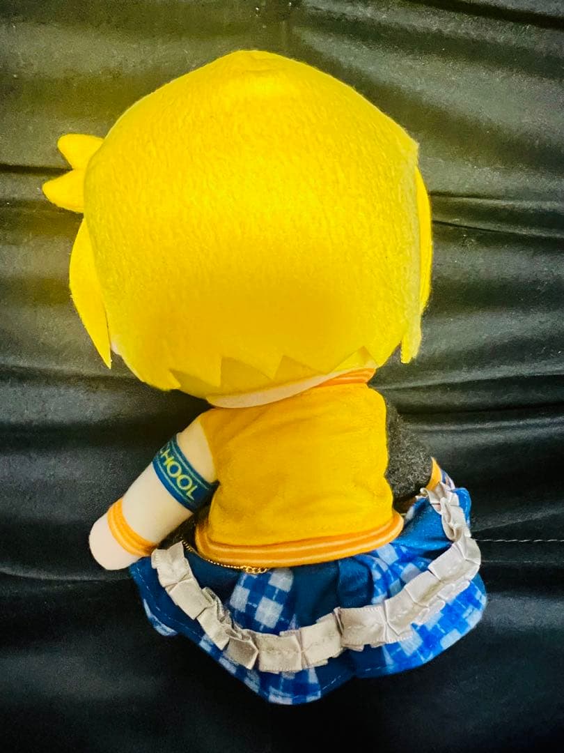 アイドルマスターシャイニーカラーズ 西城樹里 Gift ぬいぐるみ