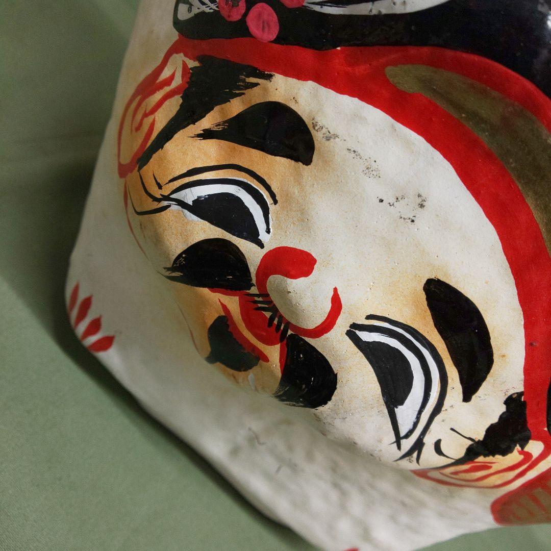 高崎張り子 招き猫セット 伝統工芸品 縁起物