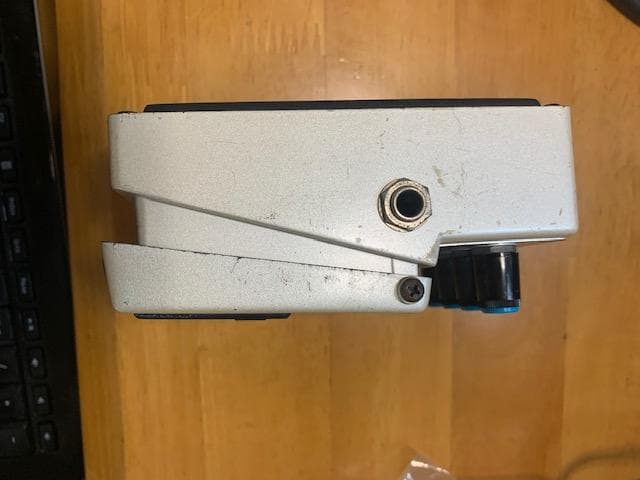 BOSS Digital Delay DD-3 1987 5月製造　初期型