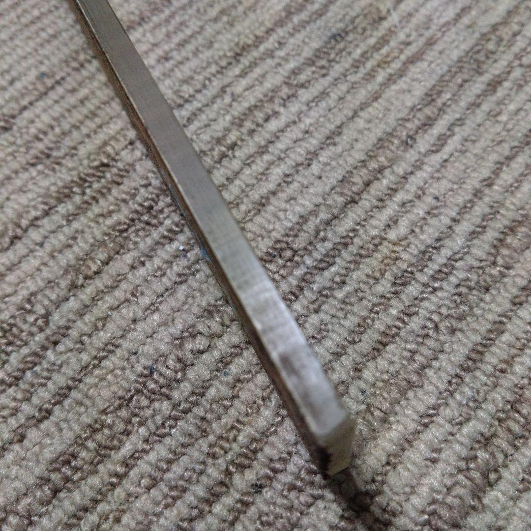 国鉄　鉄道部品　車内形式板　キハ５８　セイシェル改造車　電車　プレート