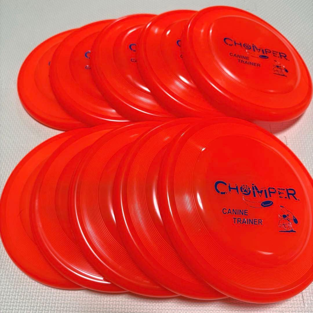 おこめ【新品未使用】ディスク・ミスプリント・夏用オレンジ10枚・冬用10枚