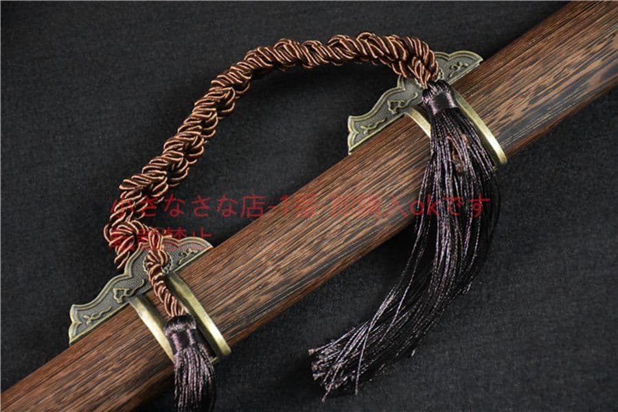 梵天 武具　刀装具　日本刀　模造刀