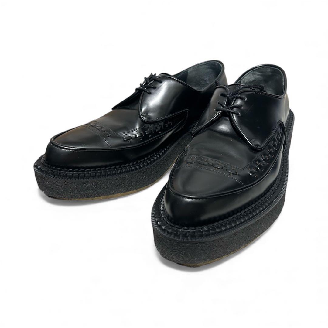 靴 Adieu PARIS TYPE101