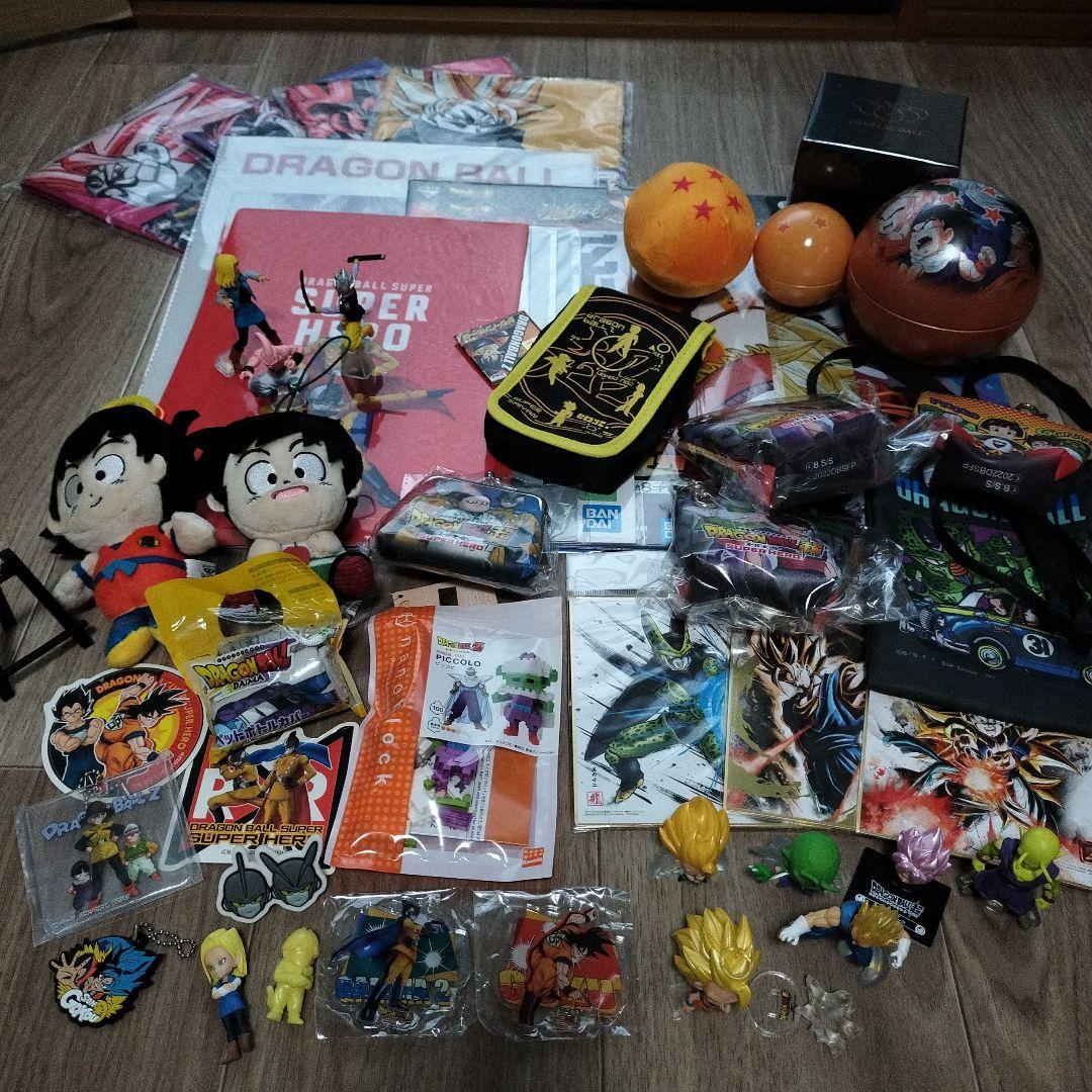ドラゴンボール グッズ セット
