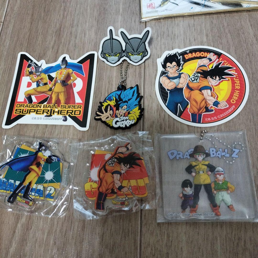 ドラゴンボール グッズ セット
