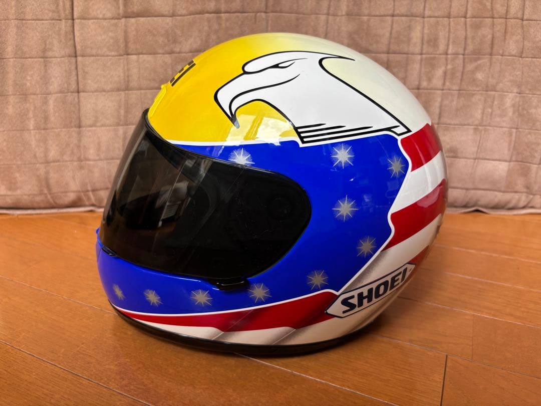 ★SHOEI ヘルメット X-8 ジョンコシンスキー ★