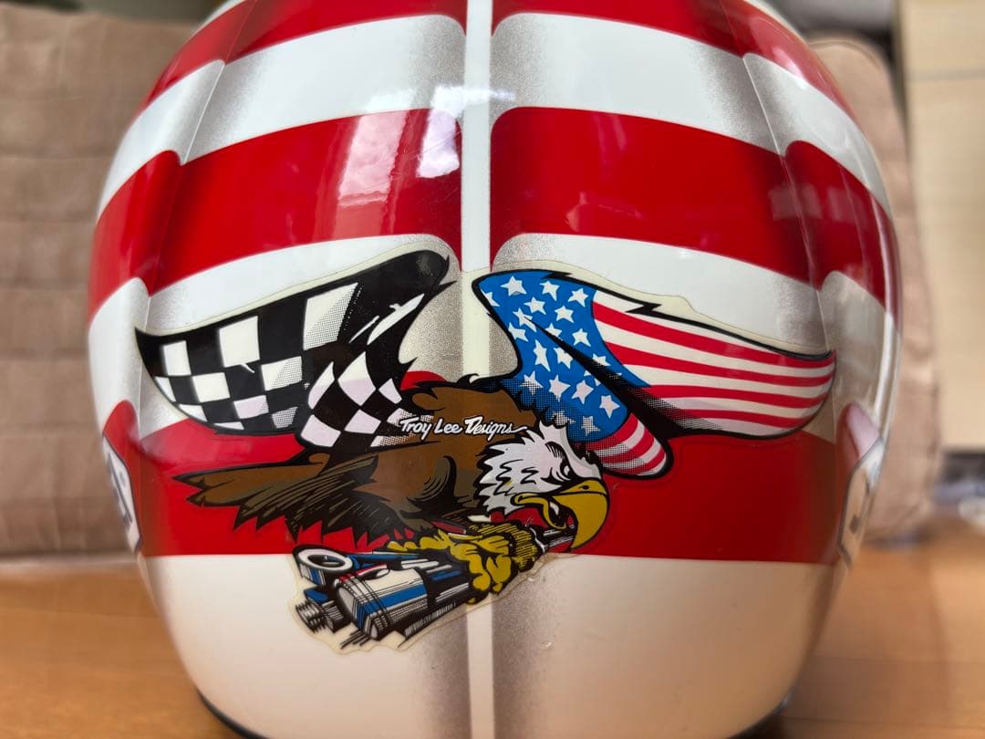 ★SHOEI ヘルメット X-8 ジョンコシンスキー ★