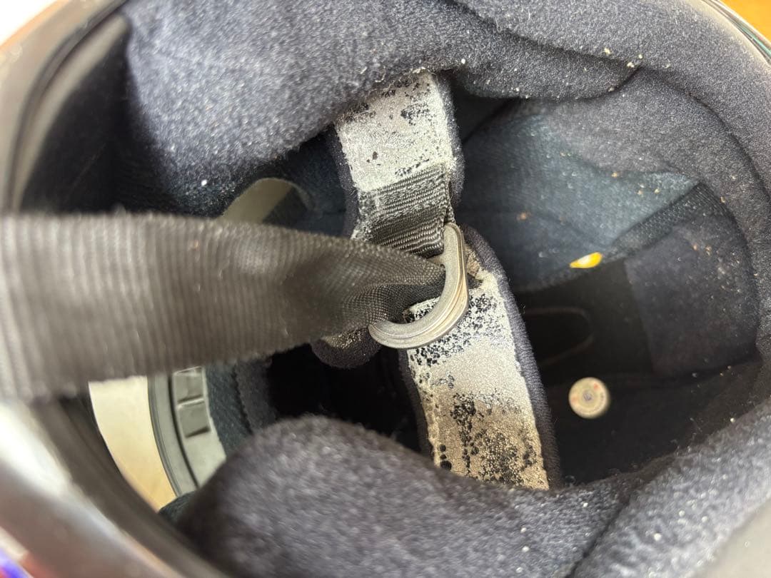 ★SHOEI ヘルメット X-8 ジョンコシンスキー ★