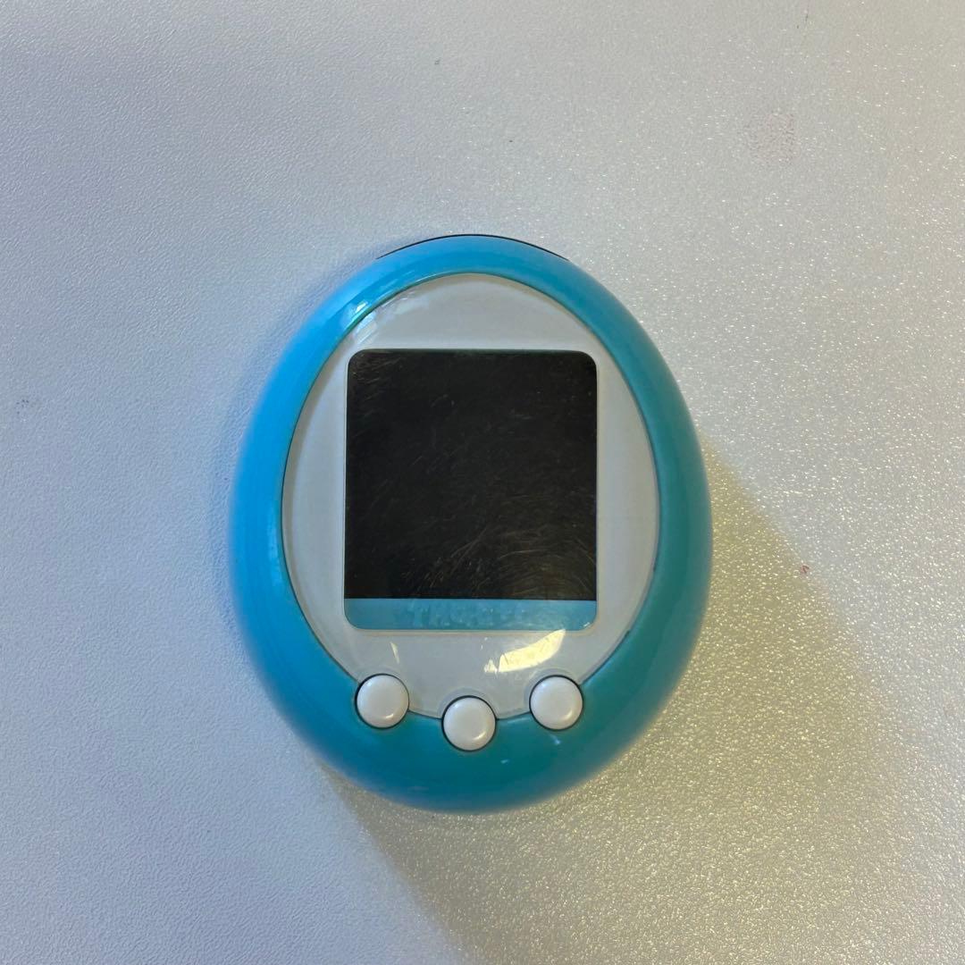 たまごっち プラスカラー TMGC+C ブルー