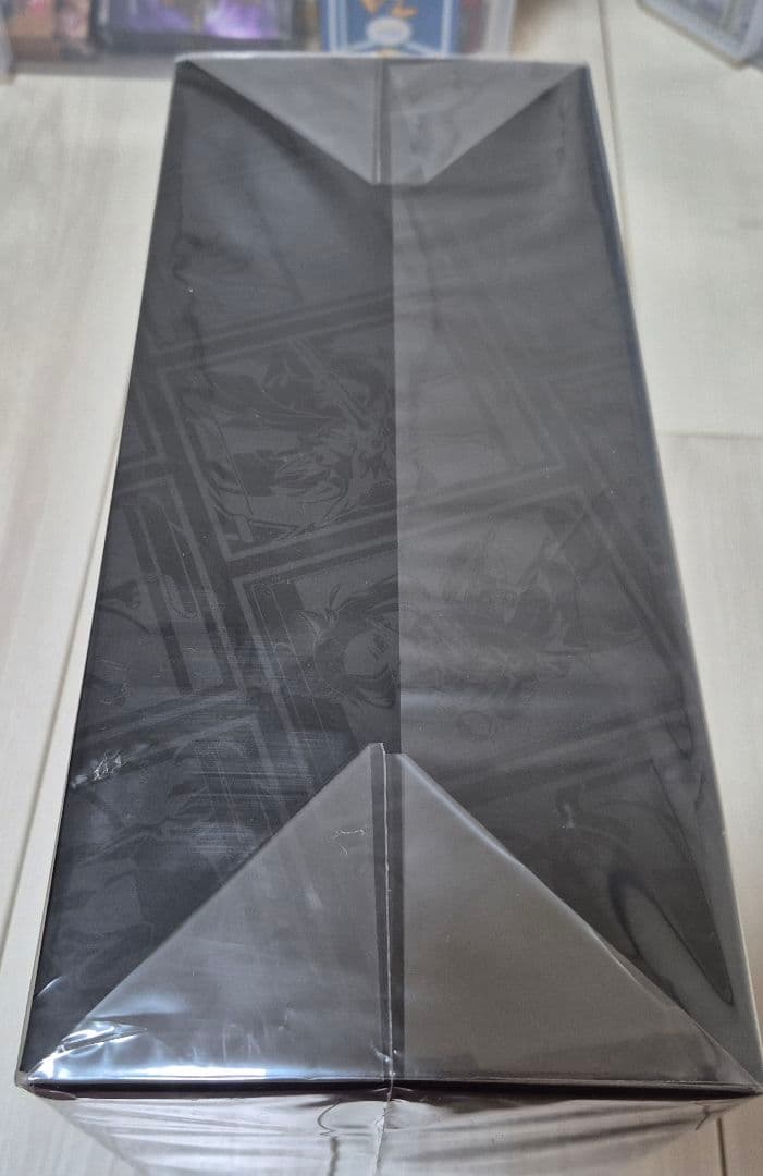 プレシャスコレクターボックス　新品未開封