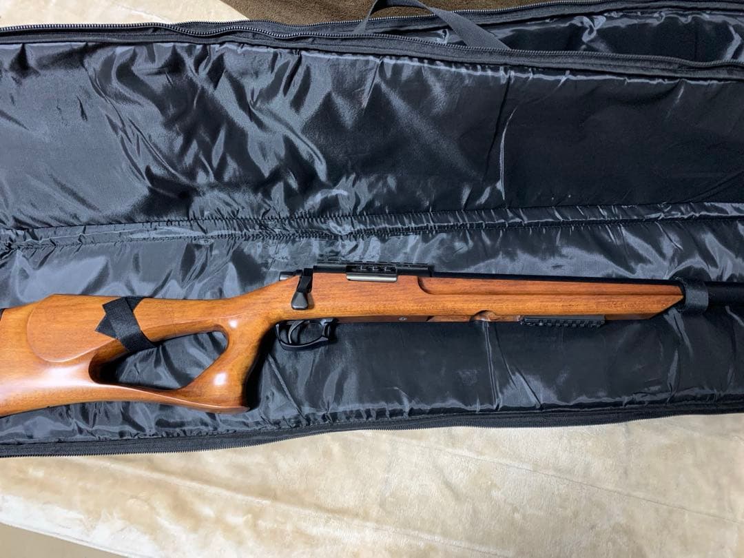 hide　東京マルイ　VSR-10 Gスペック　リアルウッドカスタム