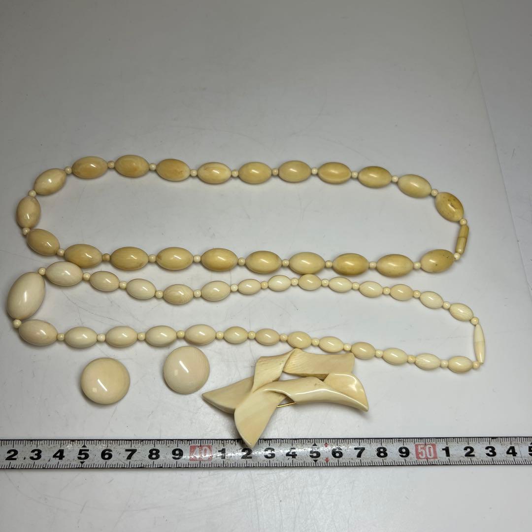 専用　極上　ネックレス　107g タウチ　東さ7-1201☆2F