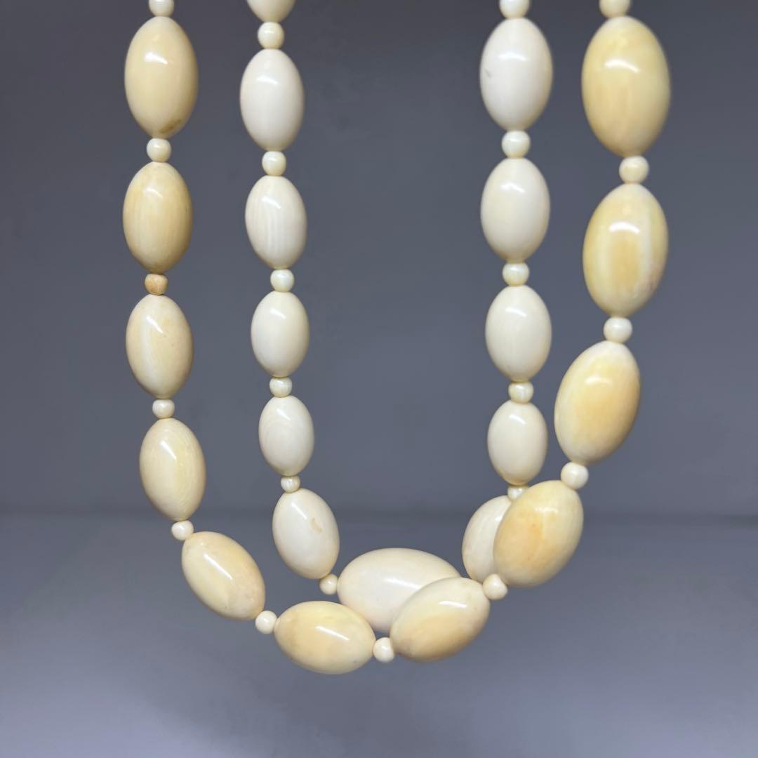 専用　極上　ネックレス　107g タウチ　東さ7-1201☆2F