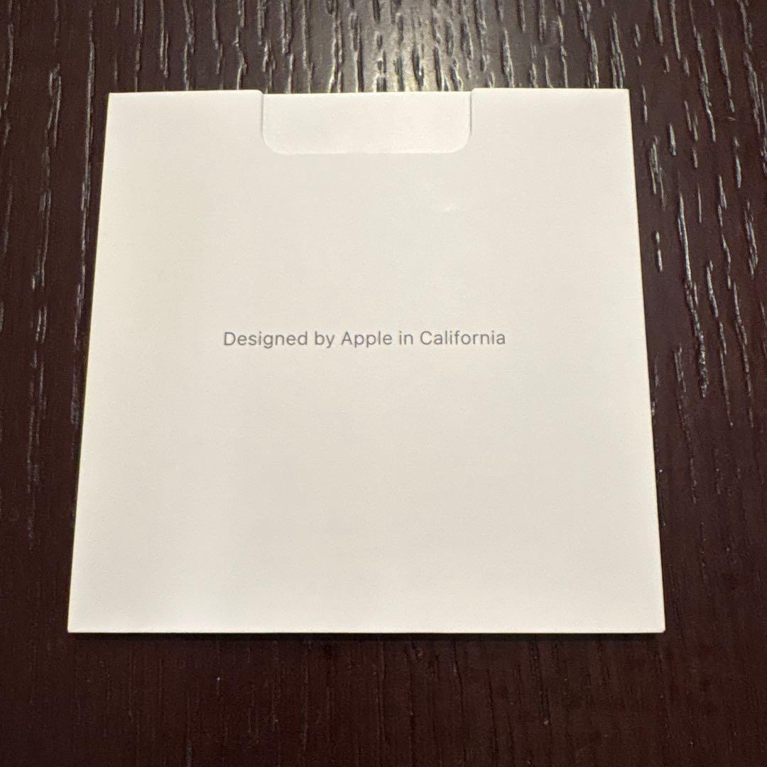 AirPods Pro 2 本体 充電ケーブル付き　正規品