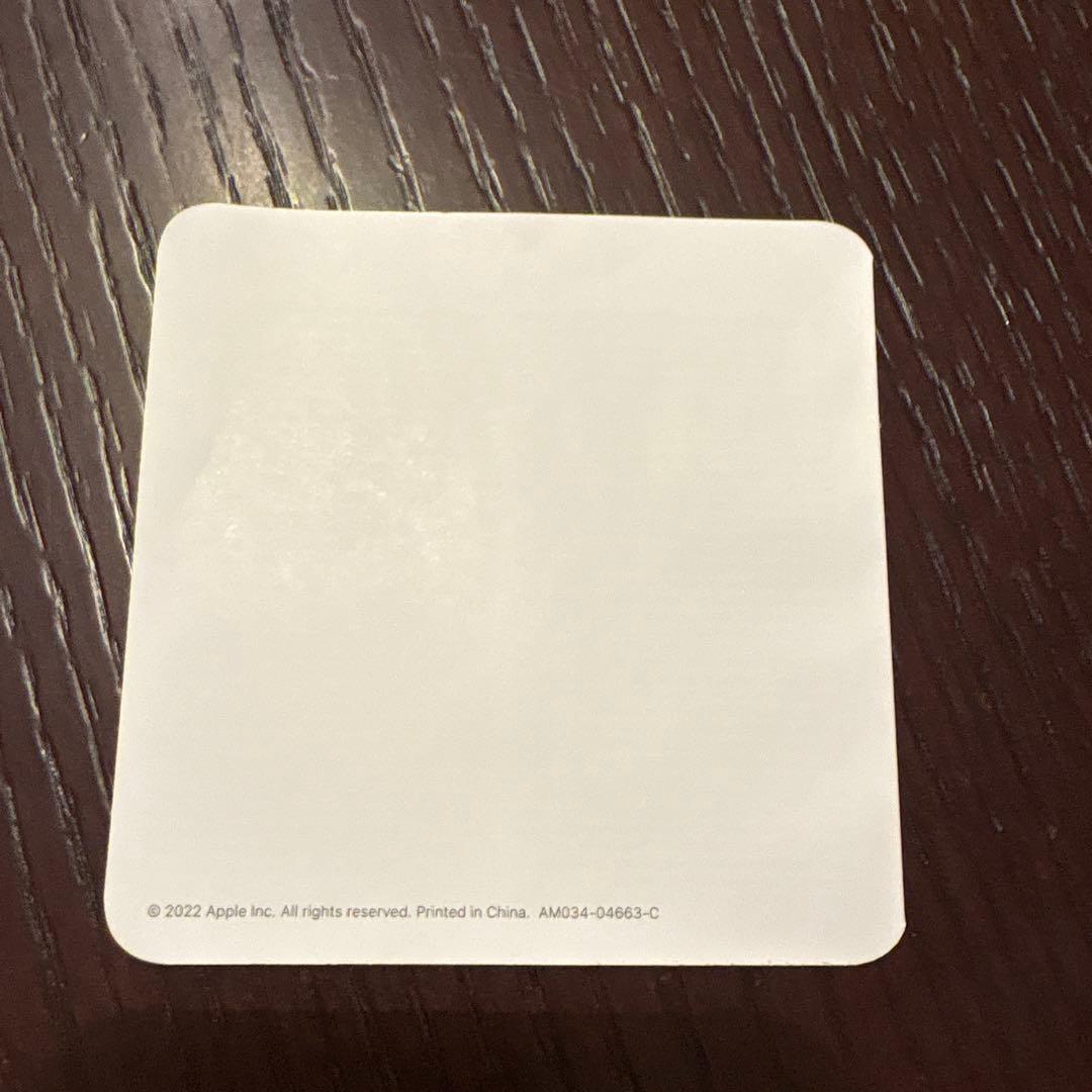 AirPods Pro 2 本体 充電ケーブル付き　正規品