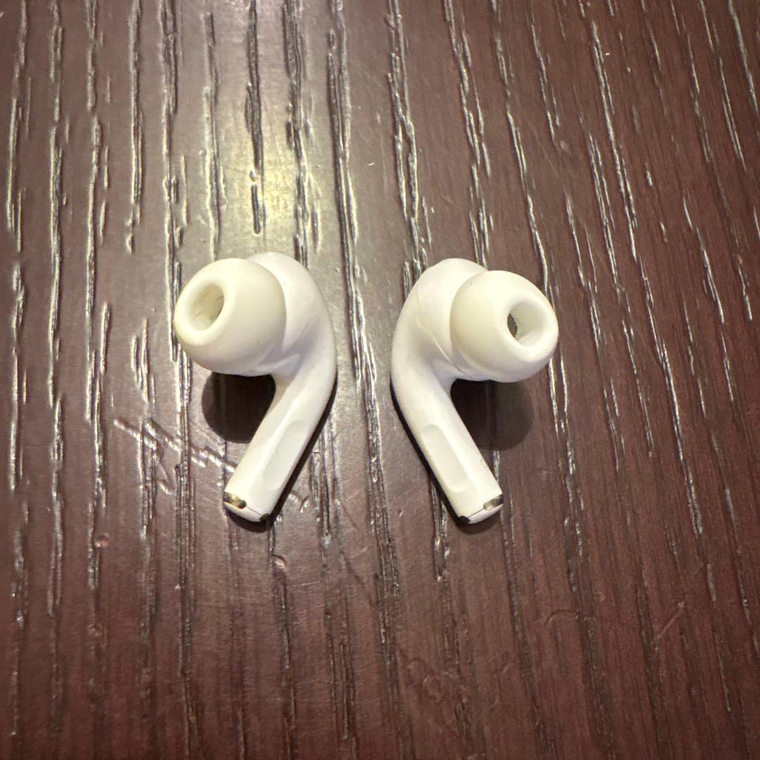 AirPods Pro 2 本体 充電ケーブル付き　正規品