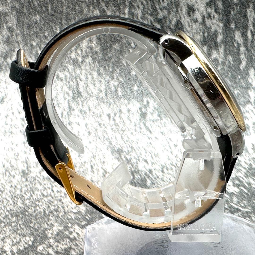 1990s SEIKO Automatic メカニカル 自動巻き 腕時計