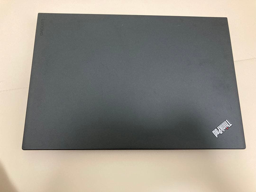 その他ノートPC本体 ThinkPad X1 Carbon Gen 4th